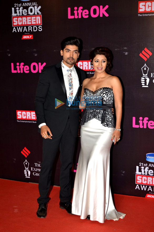 21st annual screen awards 68
