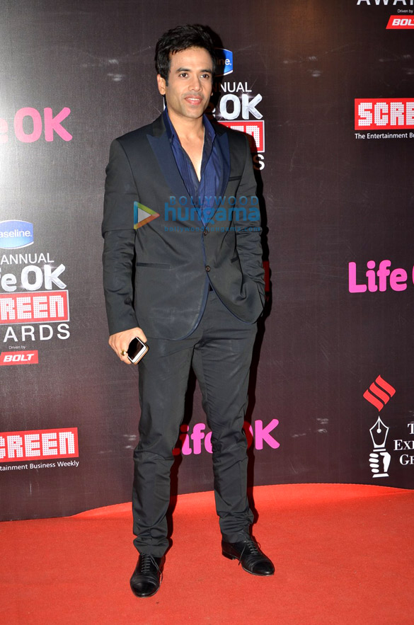 21st annual screen awards 69