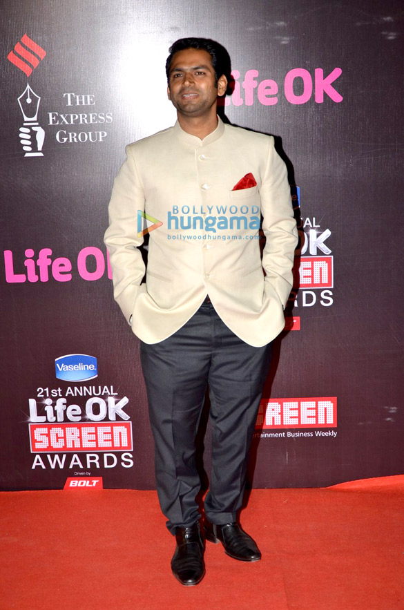 21st annual screen awards 74
