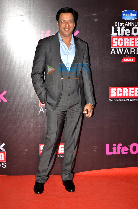 21st annual screen awards 45