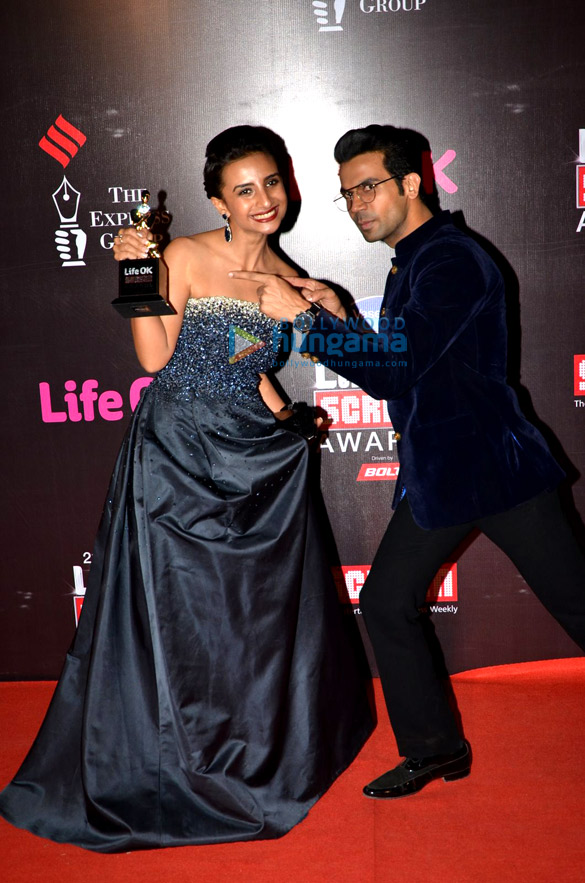 21st annual screen awards 33