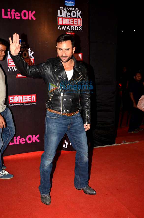 21st annual screen awards 55