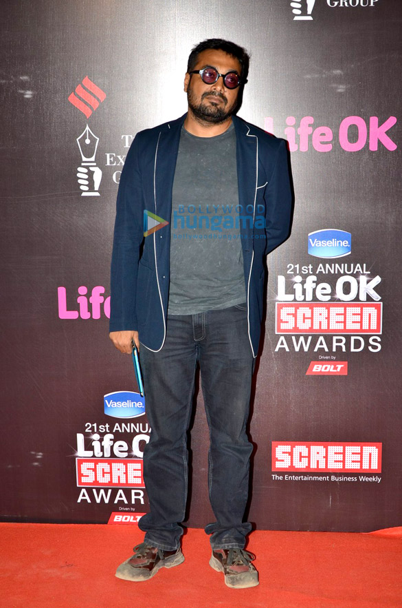 21st annual screen awards 58