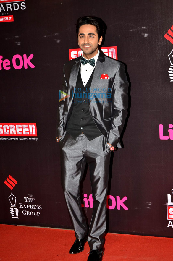21st annual screen awards 39