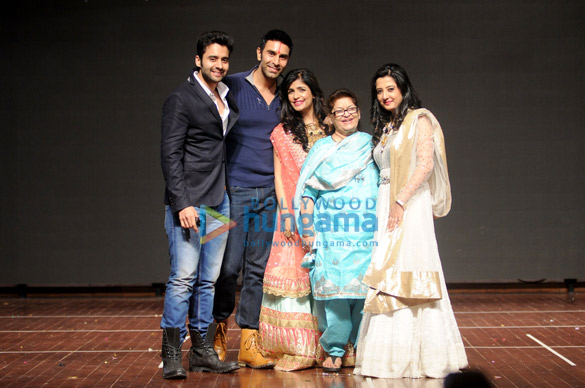 zalawadi mahila mandal zalawadi sabhas 40th anniversary celebration 6
