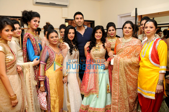 zalawadi mahila mandal zalawadi sabhas 40th anniversary celebration 17