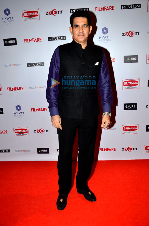 celebs grace 60th filmfare pre awards party 35