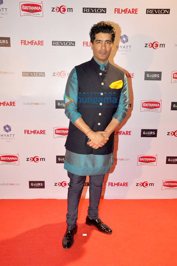 celebs grace 60th filmfare pre awards party 33