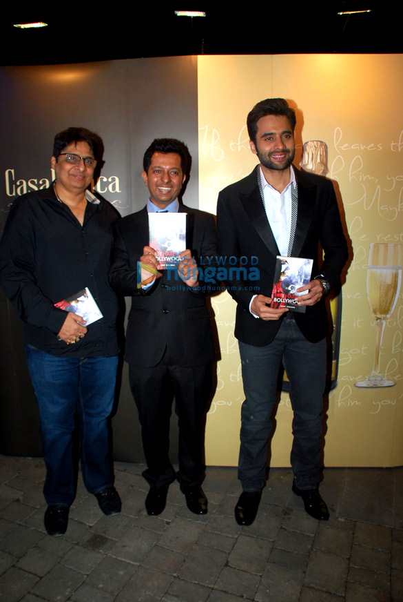 amitabh bachchan launches rohit khilnanis book i hate bollywood 7