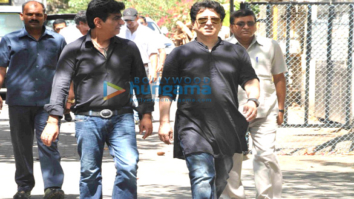 Krishan Kumar, Sajid Nadiadwala
