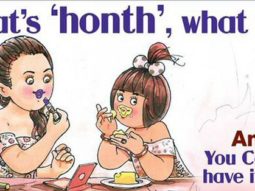 Check out: Amul’s take on Aishwarya Rai Bachchan’s purple lipstick