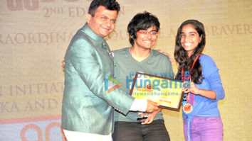 Aneel Murarka, Robin Chaurasiya