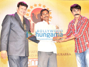 Jiten Lalwani, Bapurao Tanje