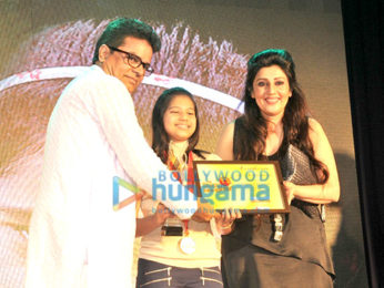 Ashfaque Khopekar, Diya Chitale, Archana Kochar