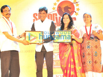 Dr. Ashish, Raju Srivastava, Rekha Khan, Kavita