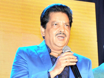 Udit Narayan
