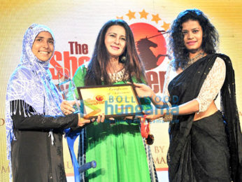Poonam Dhillon, Paulomi Ghosh