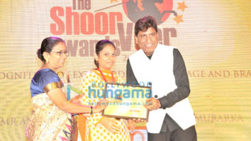 Monica More, Raju Srivastava