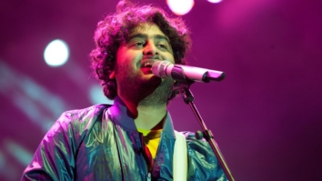 “For me the song is important and relation with Salman Sir is important” – Arijit Singh