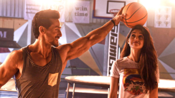 Movie Wallpapers Of The Movie Baaghi 2