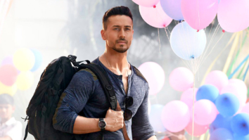 Movie Wallpapers Of The Movie Baaghi 2