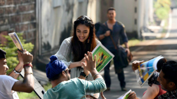 Movie Wallpapers Of The Movie Baaghi 2