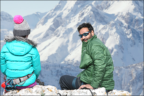 check out ajay devgn shoots for shivaay in bulgaria 3