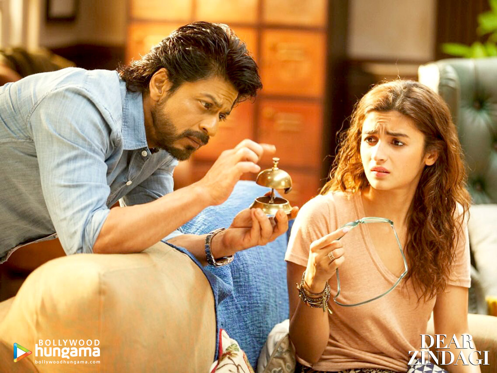 Dear Zindagi