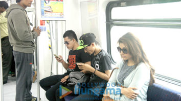 Randeep Hooda, Kajal Aggarwal