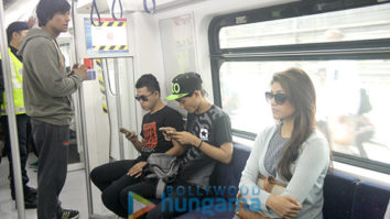 Randeep Hooda, Kajal Aggarwal