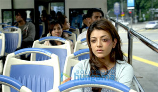 Kajal Aggarwal
