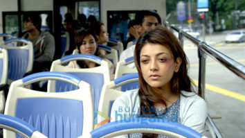 Kajal Aggarwal