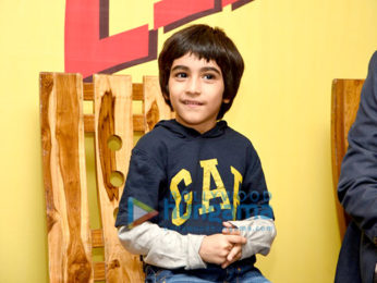 Ayaan Hashmi