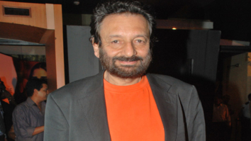 Shekhar Kapur is back with Shakespeare