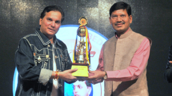 Music launch of Lalit Pandit’s single ‘Jai Bheem’