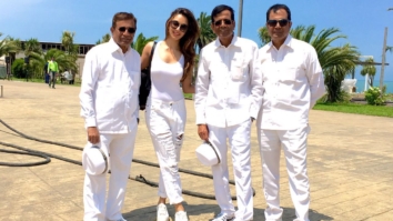 Kiara Advani to shoot a romantic number for Abbas Mustan’s Machine