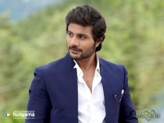 Wallpapers Of The Movie Machine