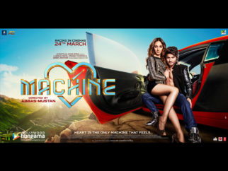 Movie Wallpapers Of The Movie Machine