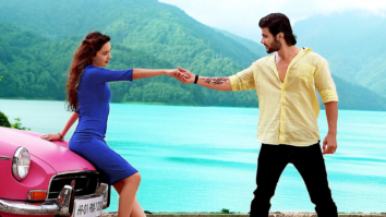 Wallpapers Of The Movie Machine