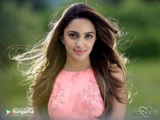 Wallpapers Of The Movie Machine