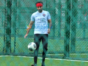 Ranbir Kapoor