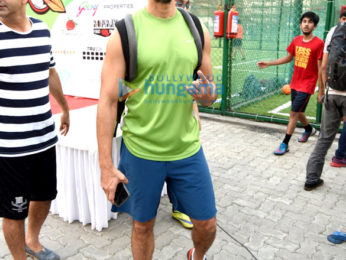 Dino Morea