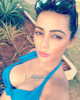 Ruhi Singh