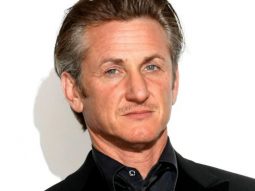 Sean Penn