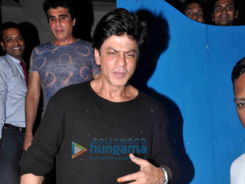 Shah Rukh Khan