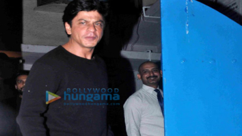 Shah Rukh Khan