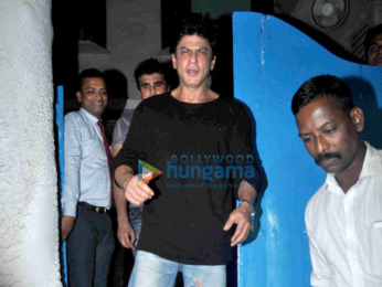 Shah Rukh Khan