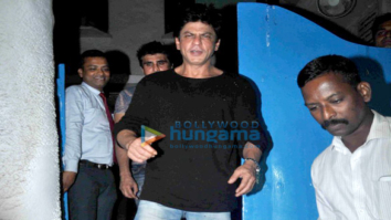 Shah Rukh Khan