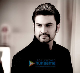 Sharad Kelkar