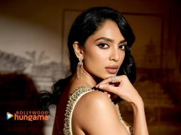 Sobhita Dhulipala